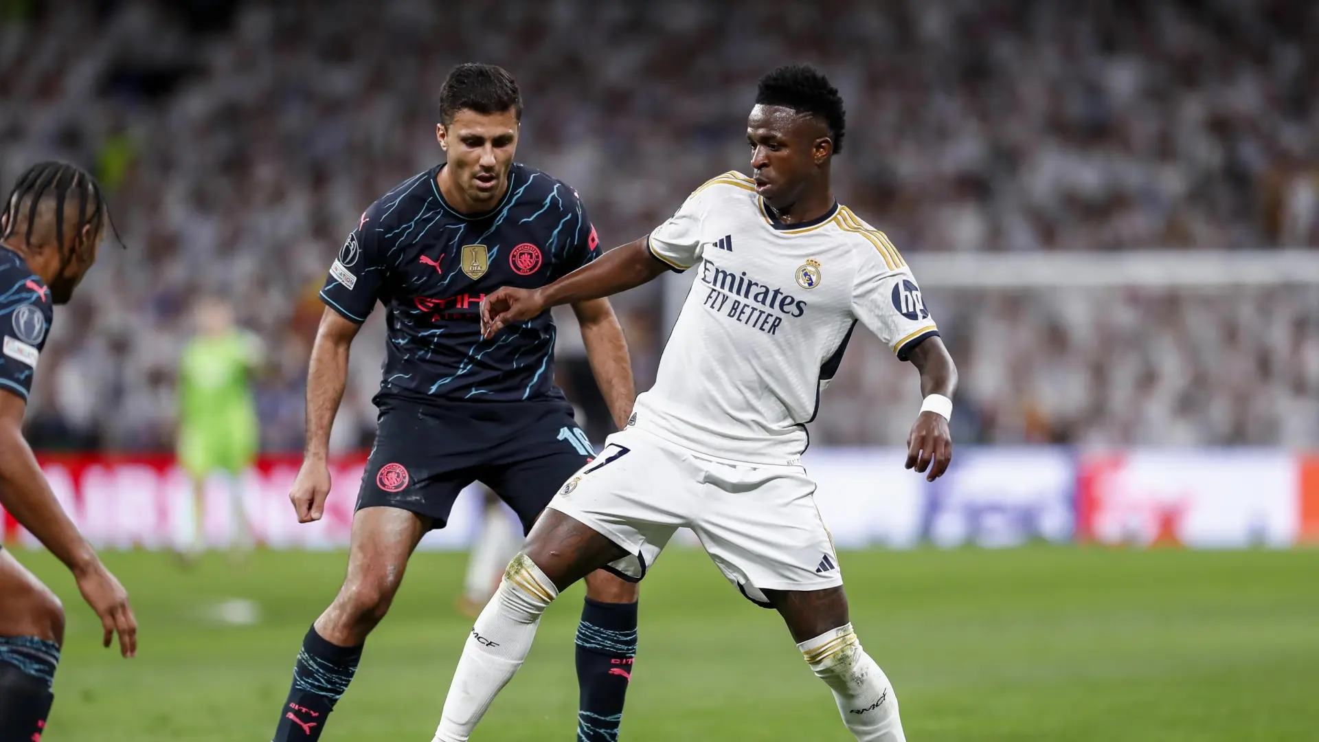 Los horarios de los octavos de Champions: el Madrid - City será la eliminatoria corta, y Barça y Atleti jugarán la larga