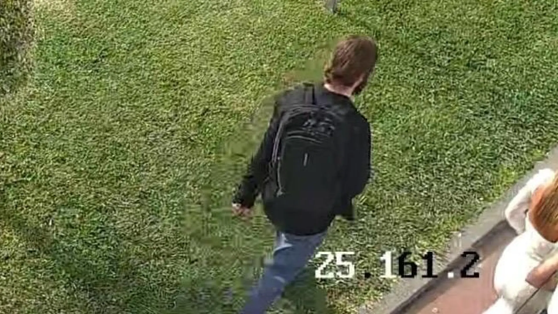 La madre de Airam, el joven con autismo desaparecido hace más de una semana en La Palma: "Confianza y esperanza"