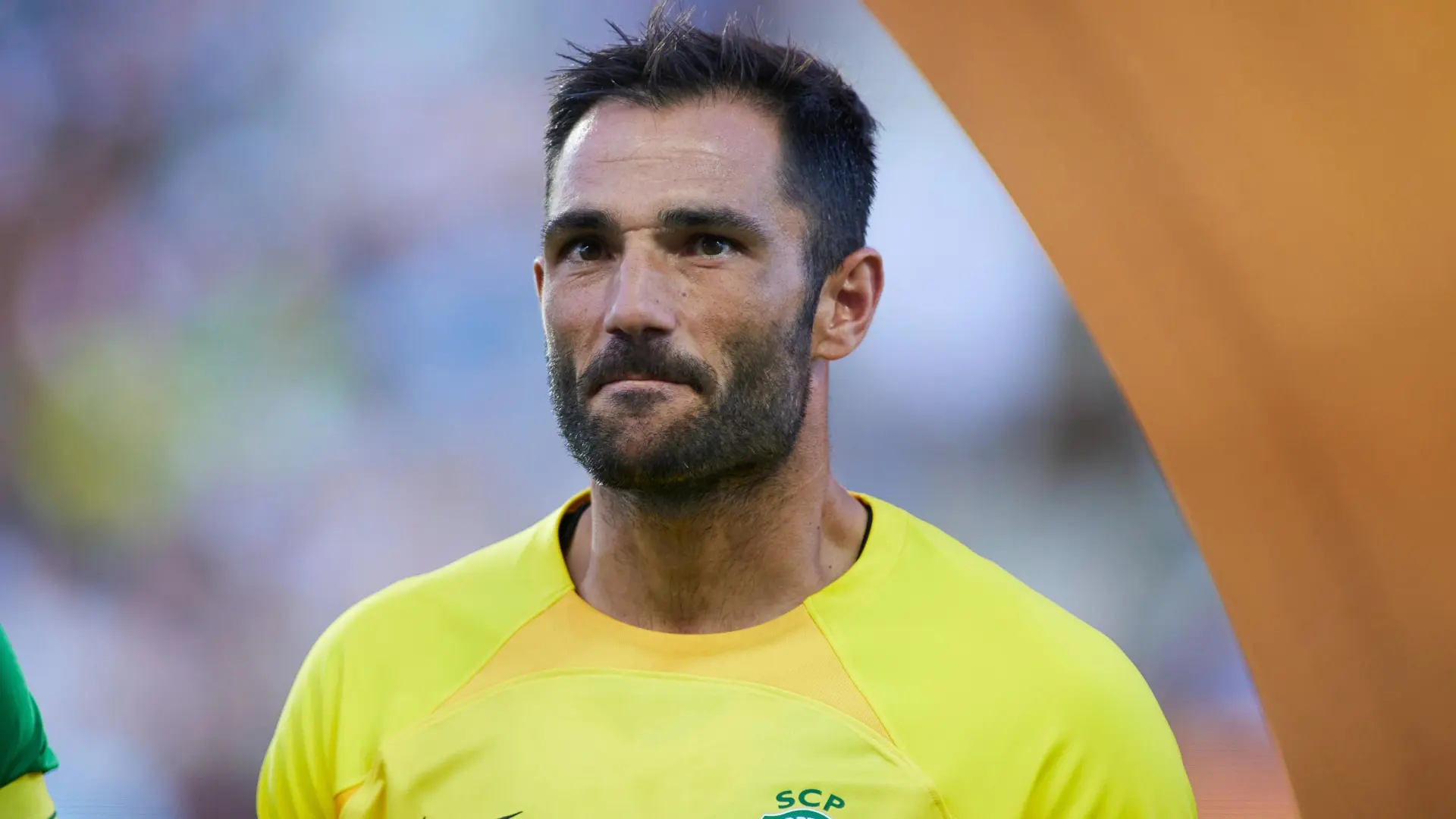 Antonio Adán, exjugador del Real Madrid, relata su salida de Irán: "Tomé uno de los últimos vuelos que salieron de Teherán"