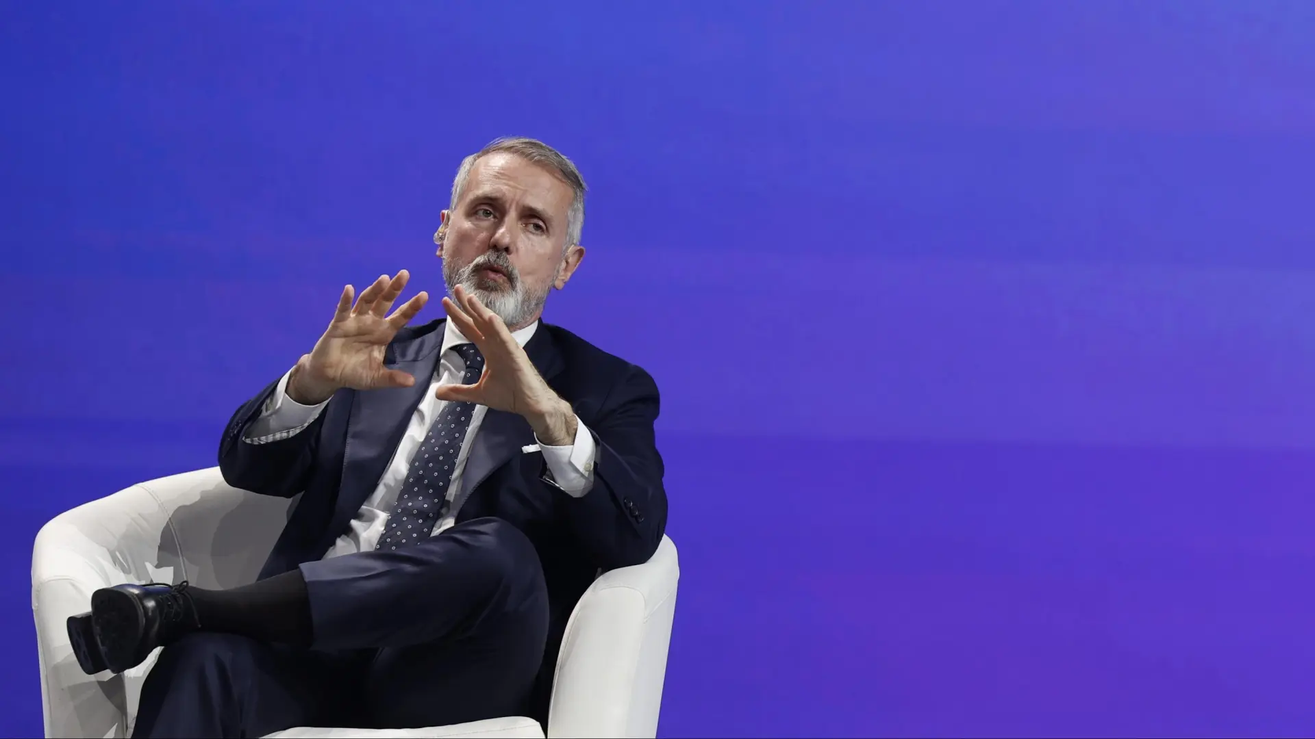 Murtra urge a Bruselas a tomar medidas para que las 'telecos' puedan competir con EEUU y China