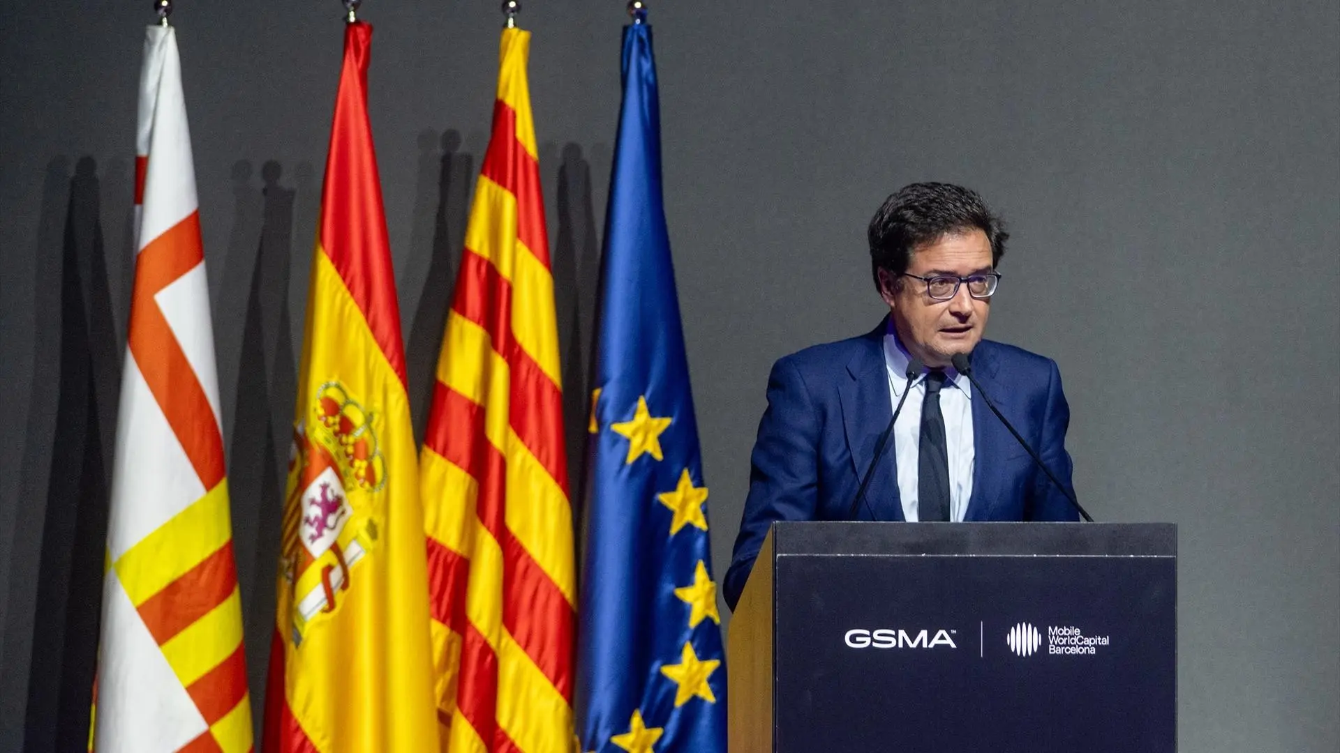 Barcelona acogerá el primer 'Encuentro Internacional por los Derechos Digitales'