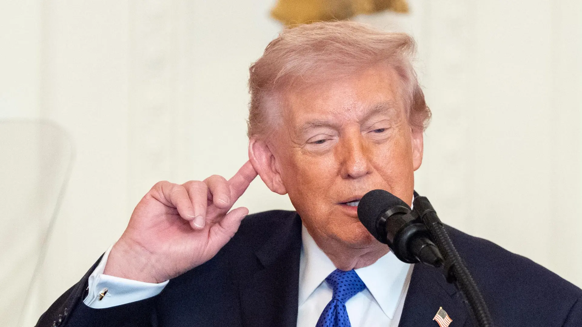 Aún quedan Jueces en Washington