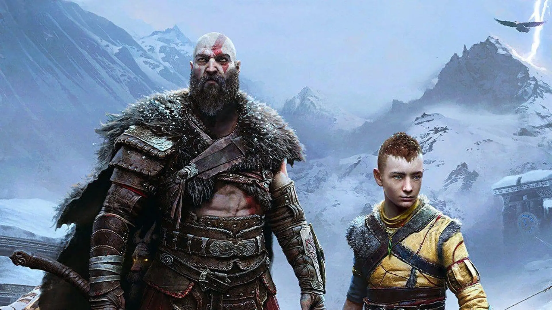 El creador de 'God of War', espantado por lo que ha visto de la adaptación de Amazon: "Es horrible"