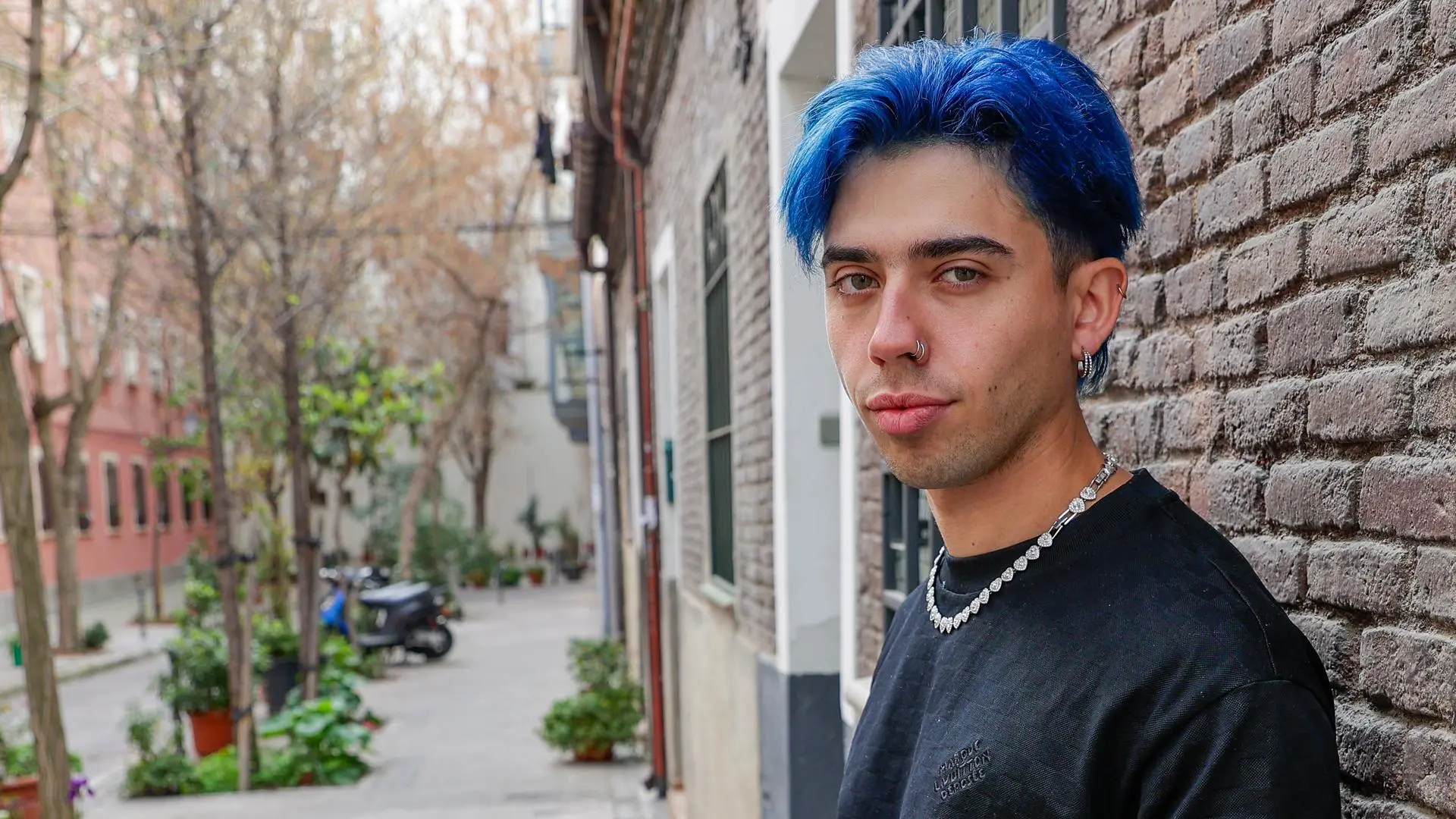 Luck Ra: "Es un honor que me digan el de 'La morocha', es mejor que 'el de nada"