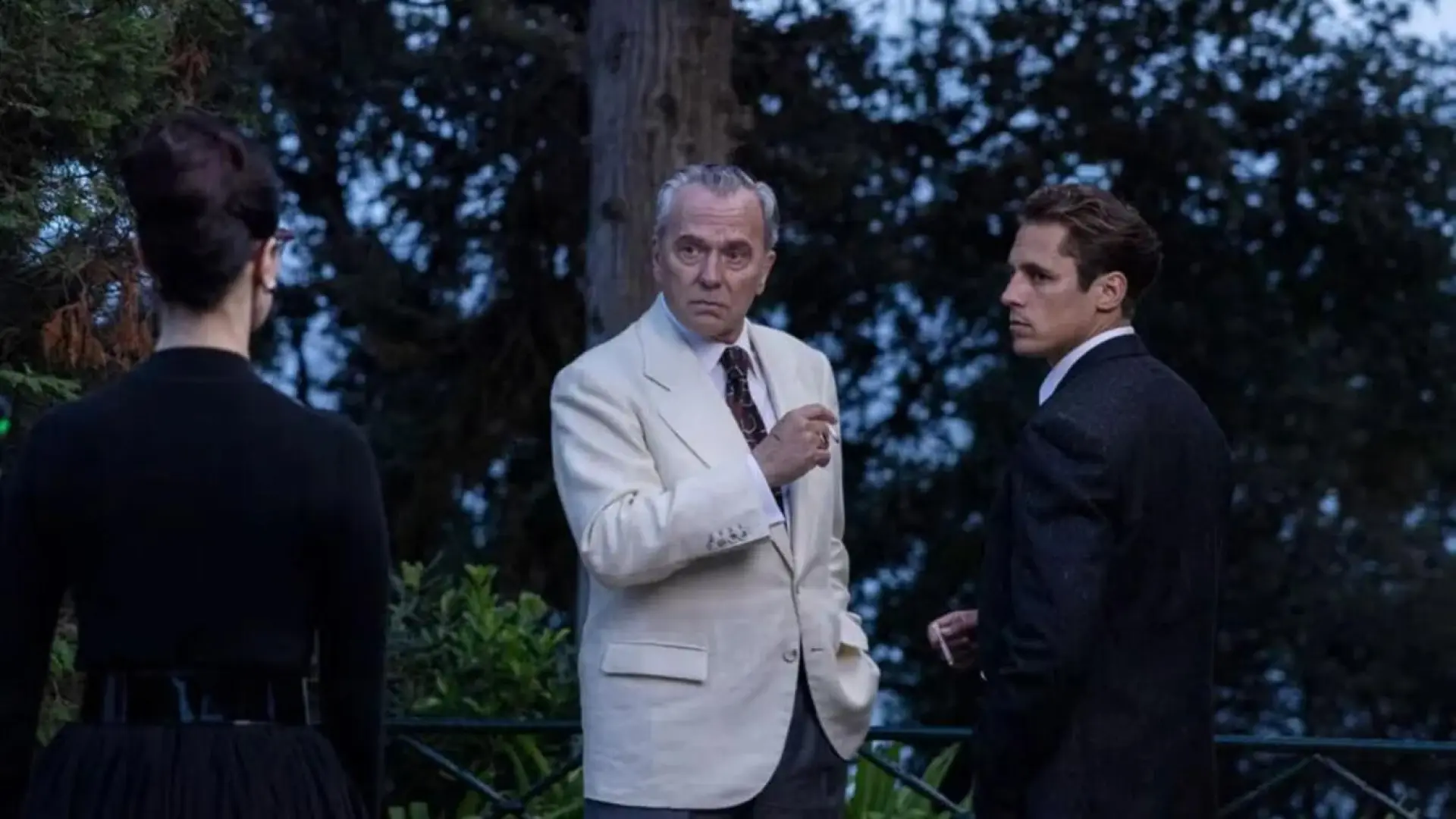 Netflix quiere su Sherlock Holmes, y se ha unido con Jose Coronado y Pérez-Reverte para conseguirlo antes de que acabe 2026