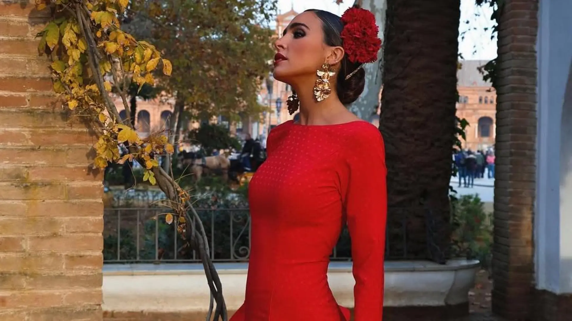 
         Asimétrica y con volantes: así es la falda de Zara con acento andaluz que promete arrasar esta primavera 
    