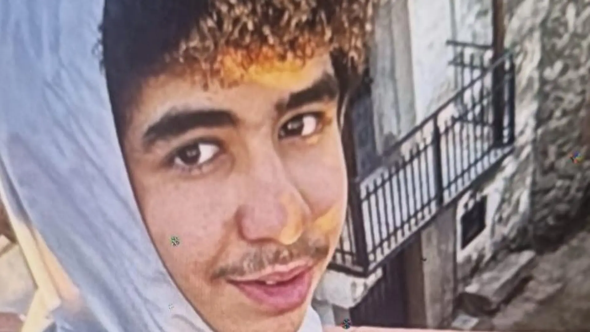 La Guardia Civil busca con perros y drones a un menor de 17 años desaparecido en Santa María del Tiétar