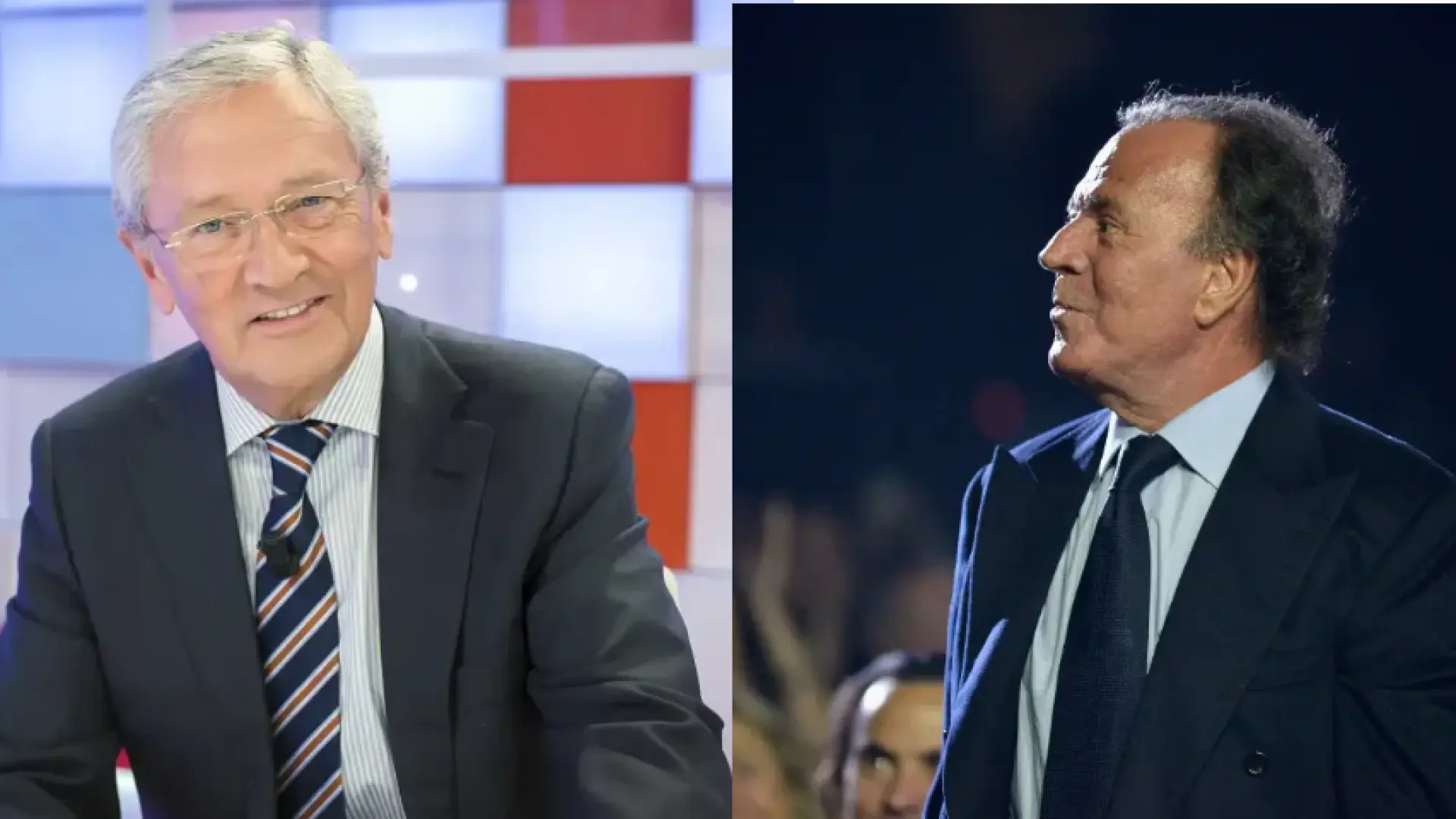 La emotiva carta de la viuda de Fernando Ónega a Julio Iglesias: "Gracias por demostrar lo que significa la verdadera amistad"