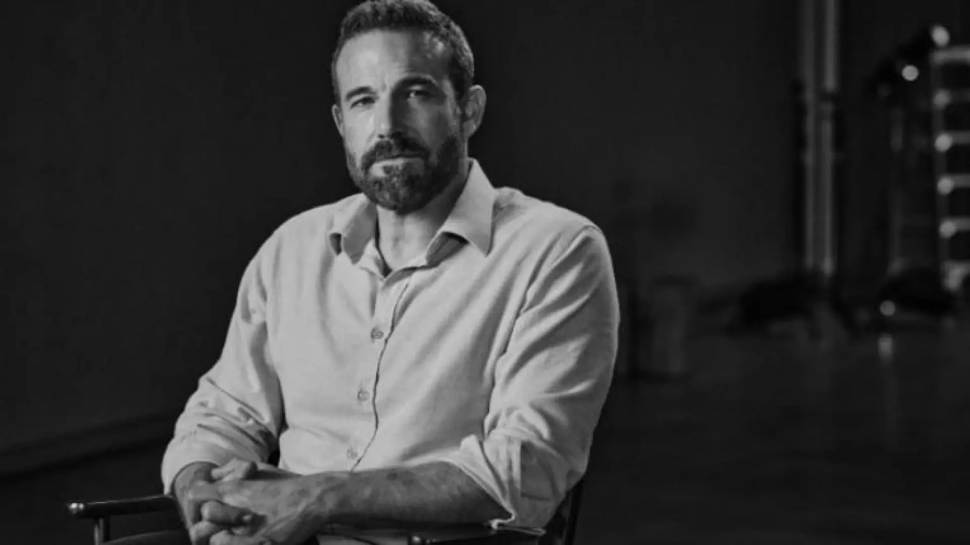 Por qué la IA de Ben Affleck que acaba de comprar Netflix es distinta a todas las demás: las claves de InterPositive