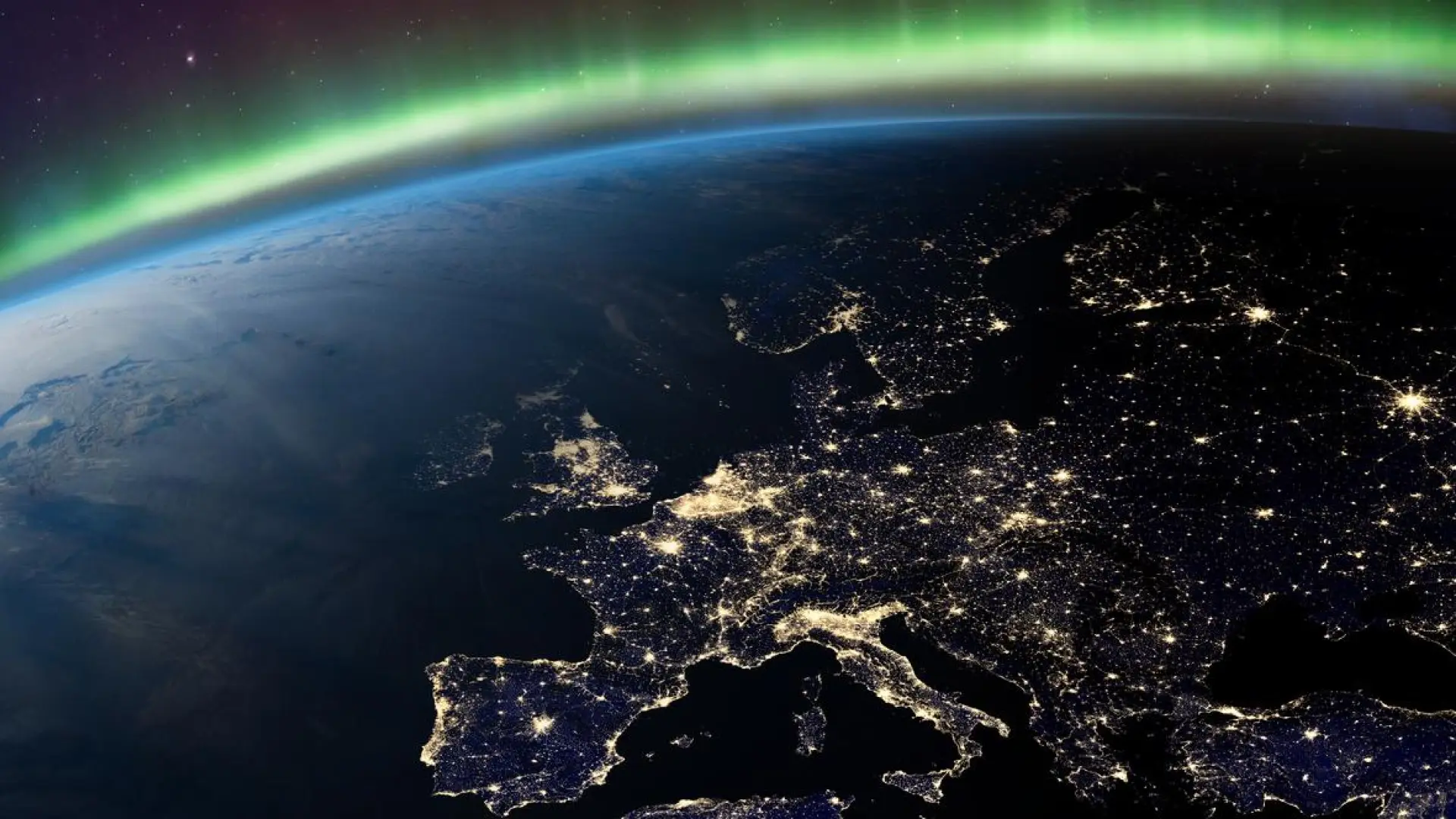 Los dos motivos por los que marzo será un mes clave en más de una década para ver auroras boreales