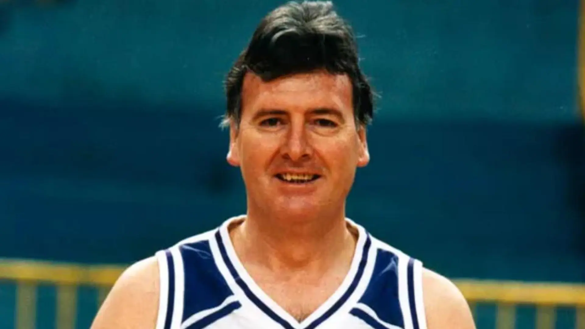 Muere a los 78 años Vicente Paniagua, leyenda del Real Madrid de baloncesto