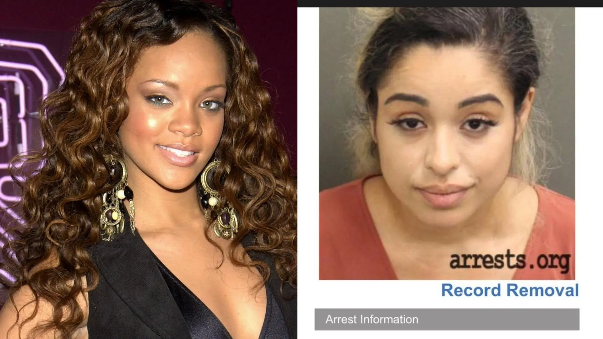 
         La mujer acusada de tirotear la casa de Rihanna en Los Ángeles se declara no culpable ante el tribunal 
    