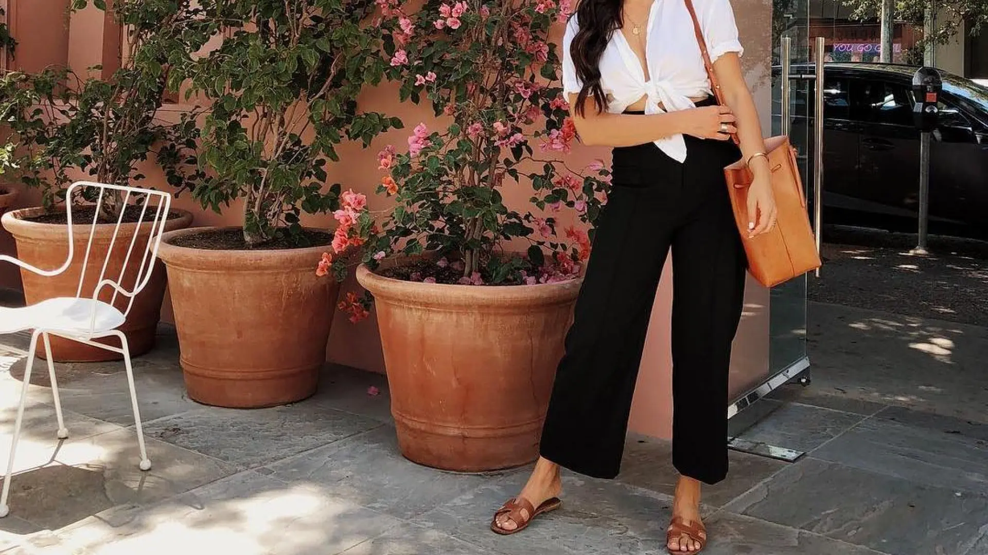 
         Colas kilométricas en Lidl para conseguir las sandalias planas más cómodas y elegantes por menos de 15 euros 
    