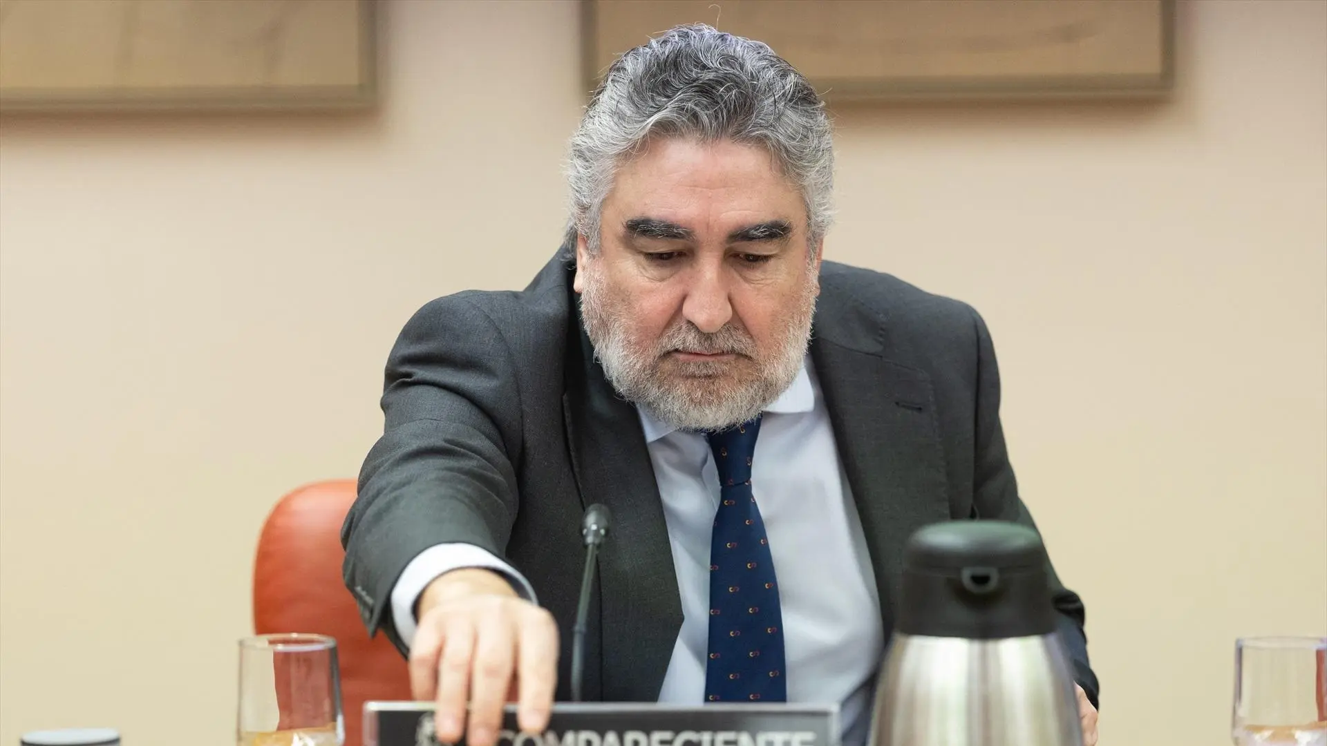 Uribes, sobre el Mundial: «Una guerra es muy incompatible con el deporte»