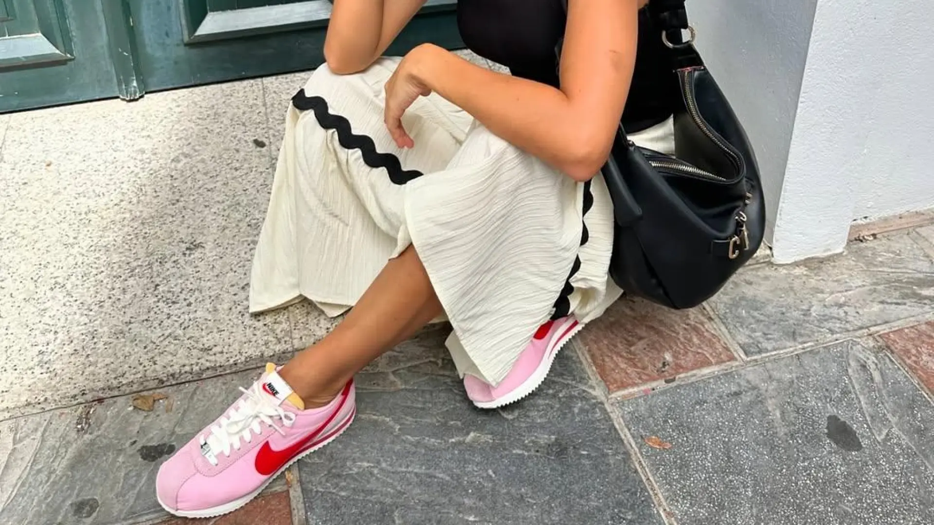 Adiós bailarinas: estas son las nuevas zapatillas de Nike que llevaremos esta primavera