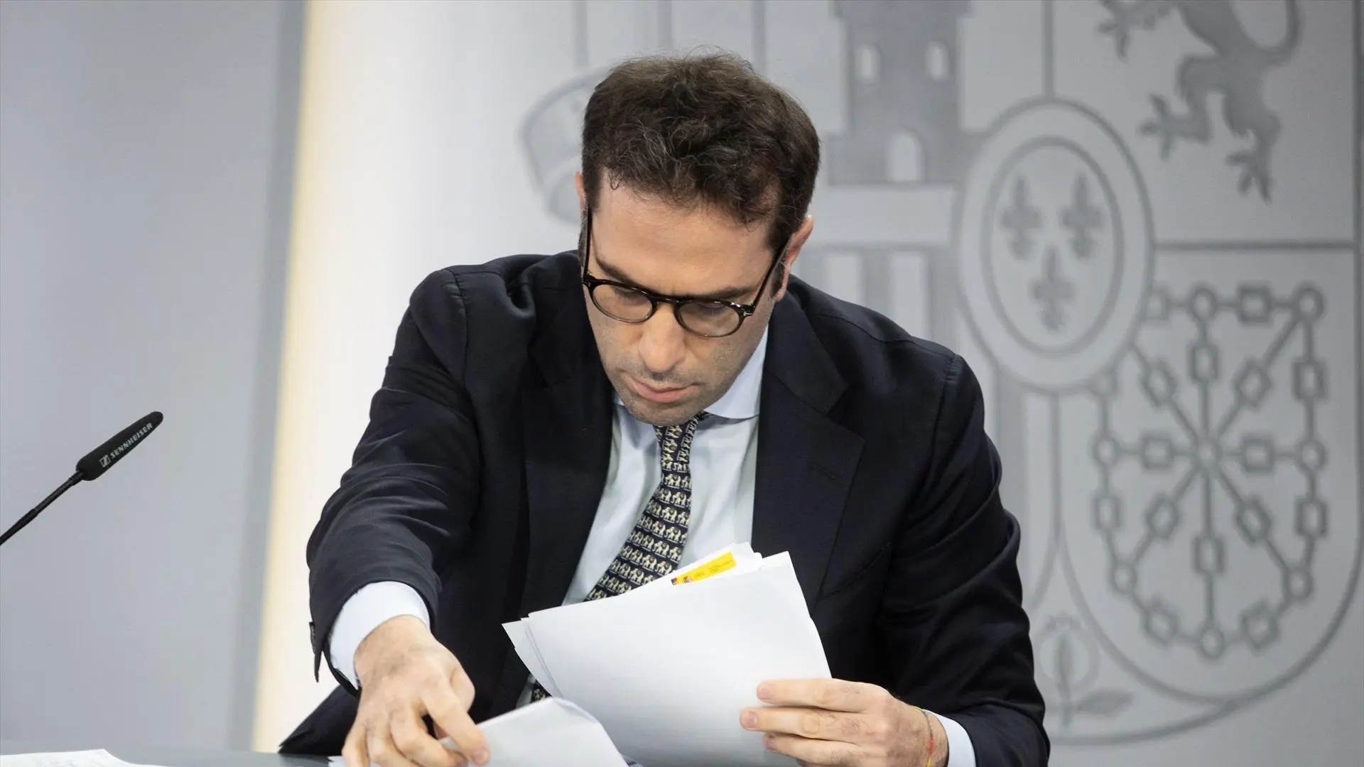 El Gobierno prevé aprobar esta semana el paquete de medidas económicas para mitigar el impacto de la guerra en Irán