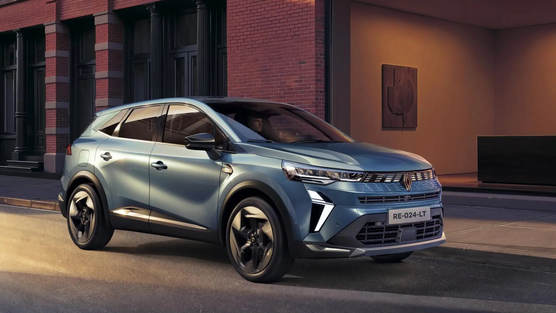 El Renault Symbioz estrena un motor de gas GLP que promete hasta 1.400 kilómetros sin parar