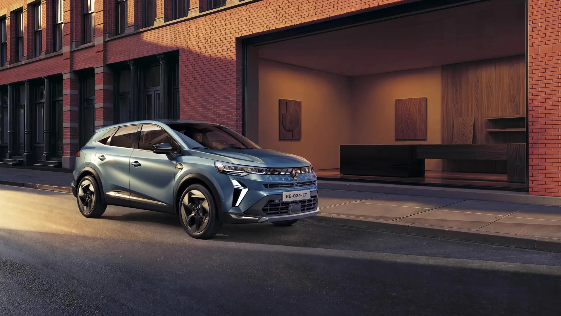 El Renault Symbioz estrena un motor de gas GLP que promete hasta 1.400 kilómetros sin parar