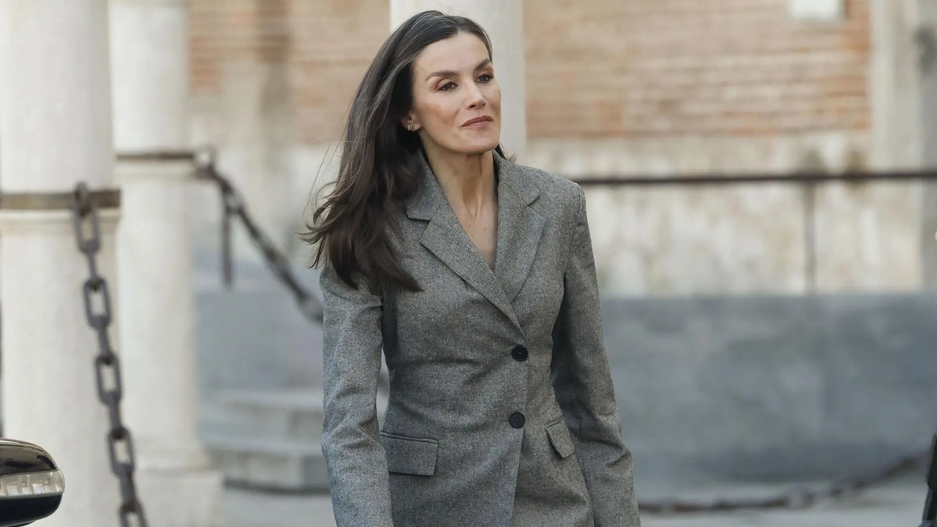 
         El nuevo y particular destino del sanatorio donde nació la reina Letizia en Oviedo 
    