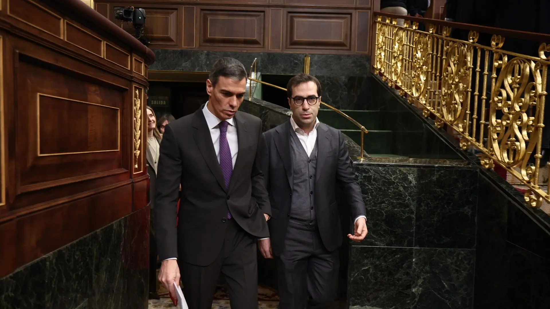 Sánchez se ve abocado a ceder con rebajas fiscales ante su debilidad parlamentaria y las exigencias de los sectores afectados