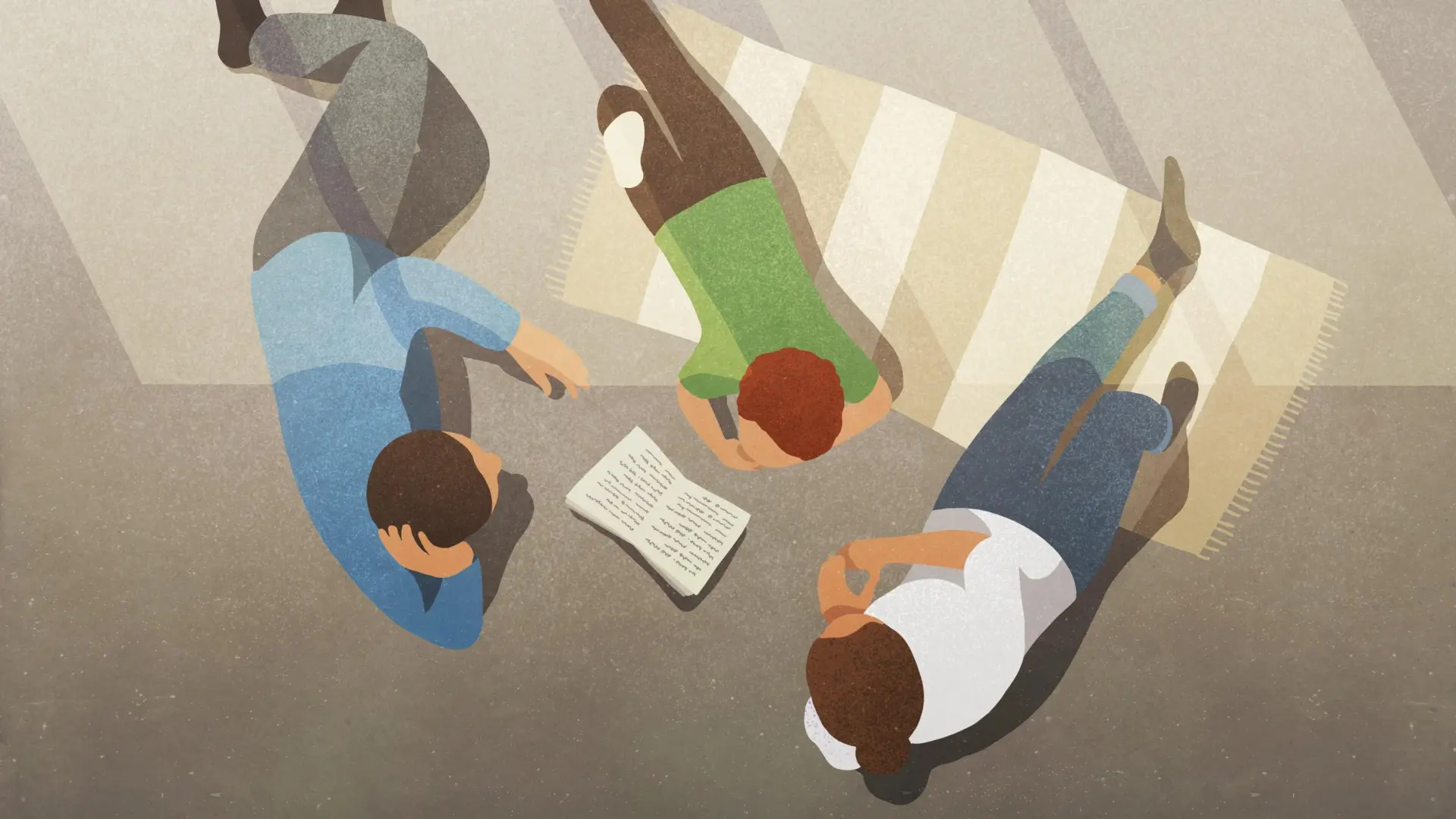 Los 15 libros más interesantes para leer y regalar el Día del Padre