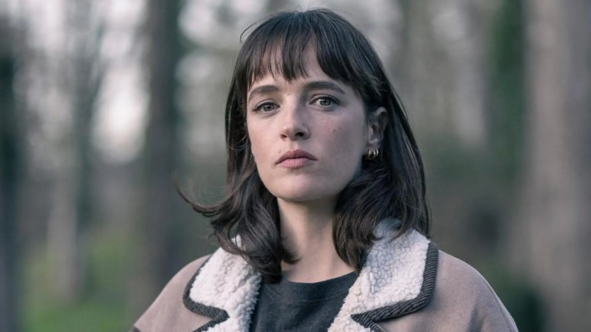 
         Así es 'Infamia', la miniserie de seis capítulos y con Susana Abaitua que prepara HBO Max 
    