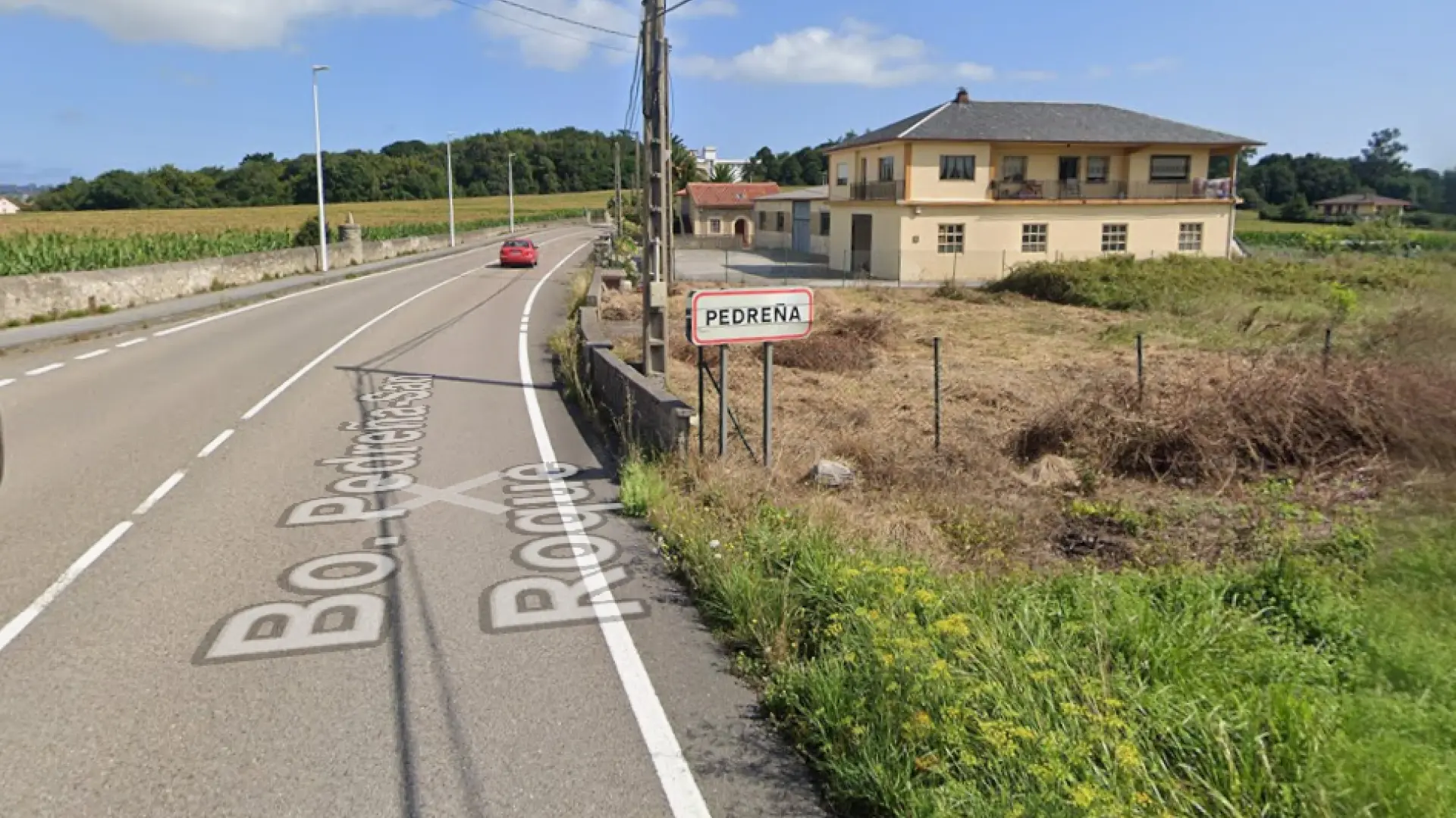 Una mujer es asesinada en su domicilio en Cantabria: detienen a su pareja, que avisó a la Policía