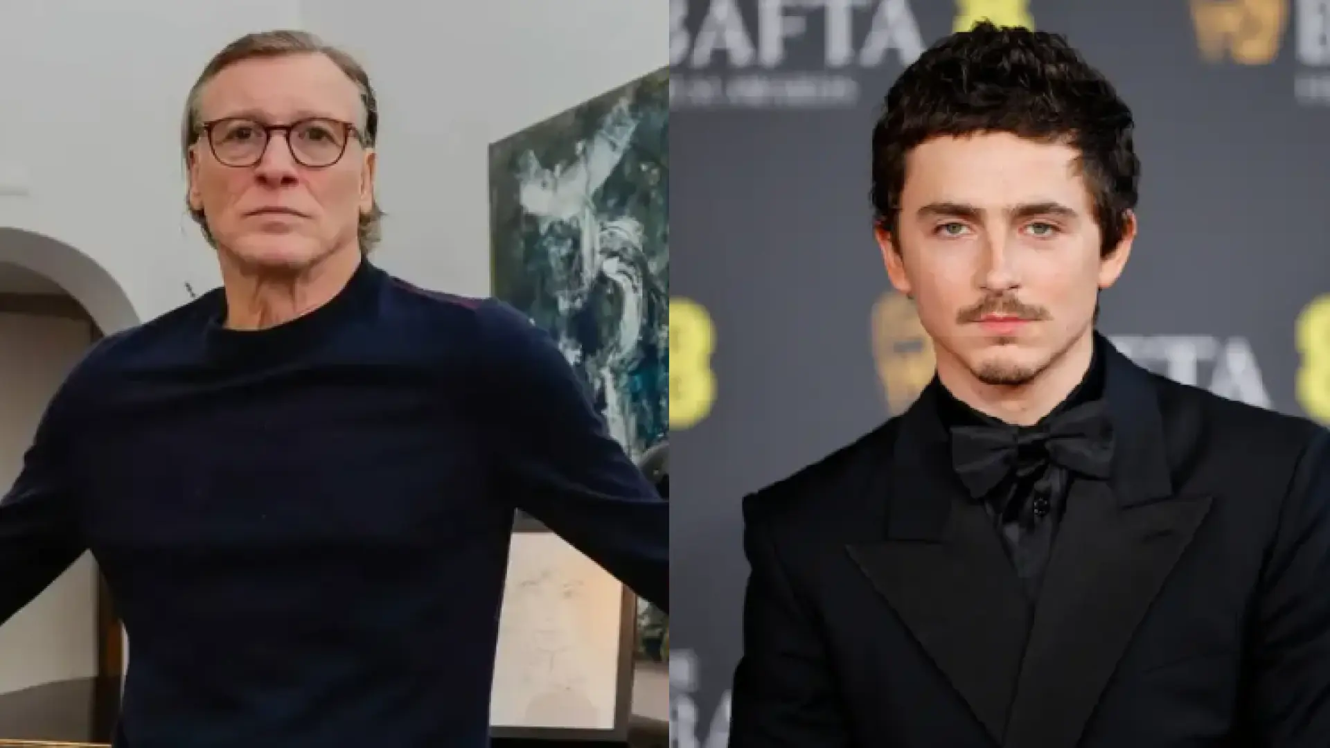 Nacho Duato llama "inculto" a Timothée Chalamet por sus declaraciones sobre el ballet: "Está de moda el ayuno intelectual"
