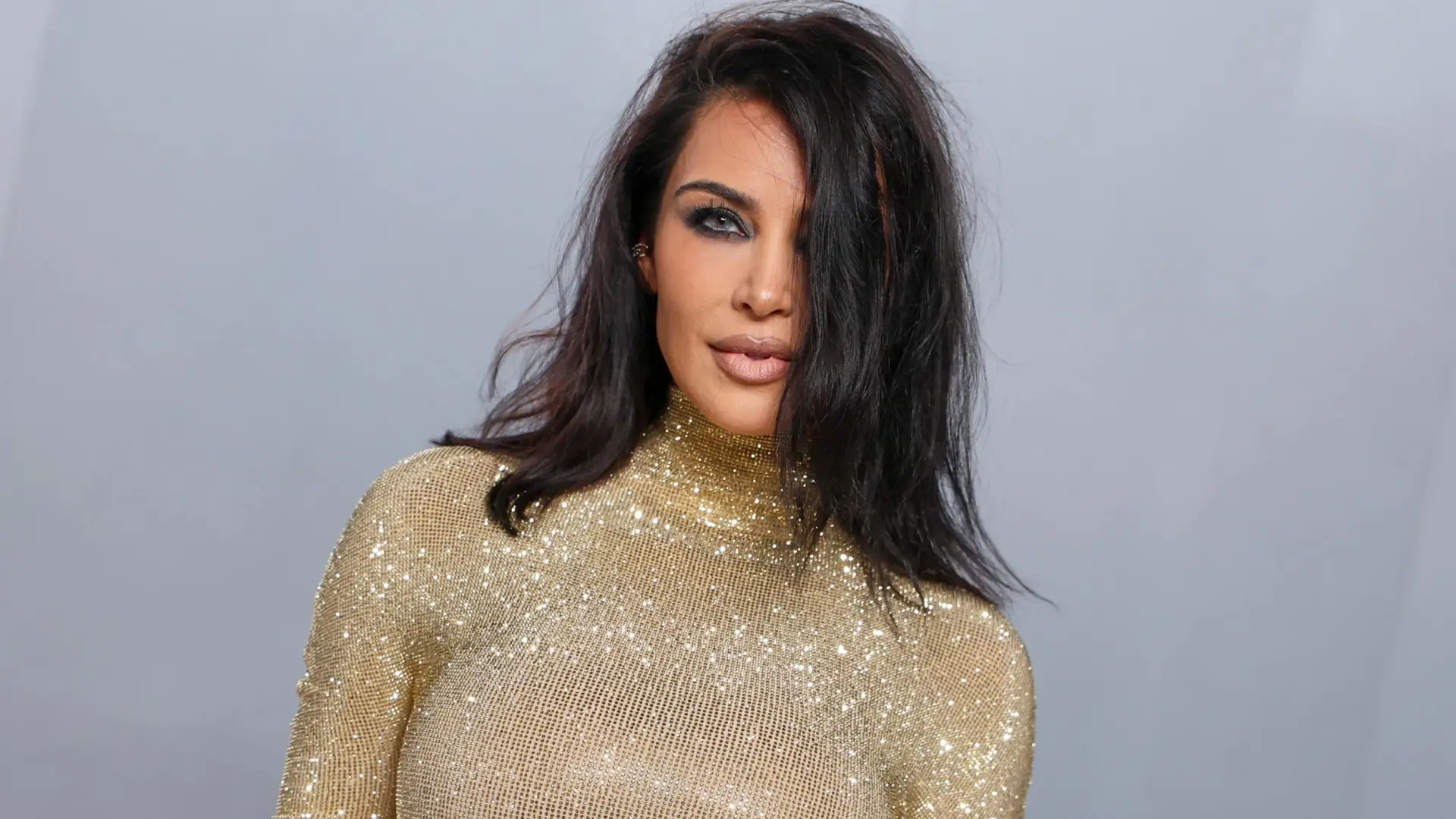 ¡Por fin no peinarse esta de moda! Los Oscar confirman la tendencia que nos dará más horas de sueño por las mañanas