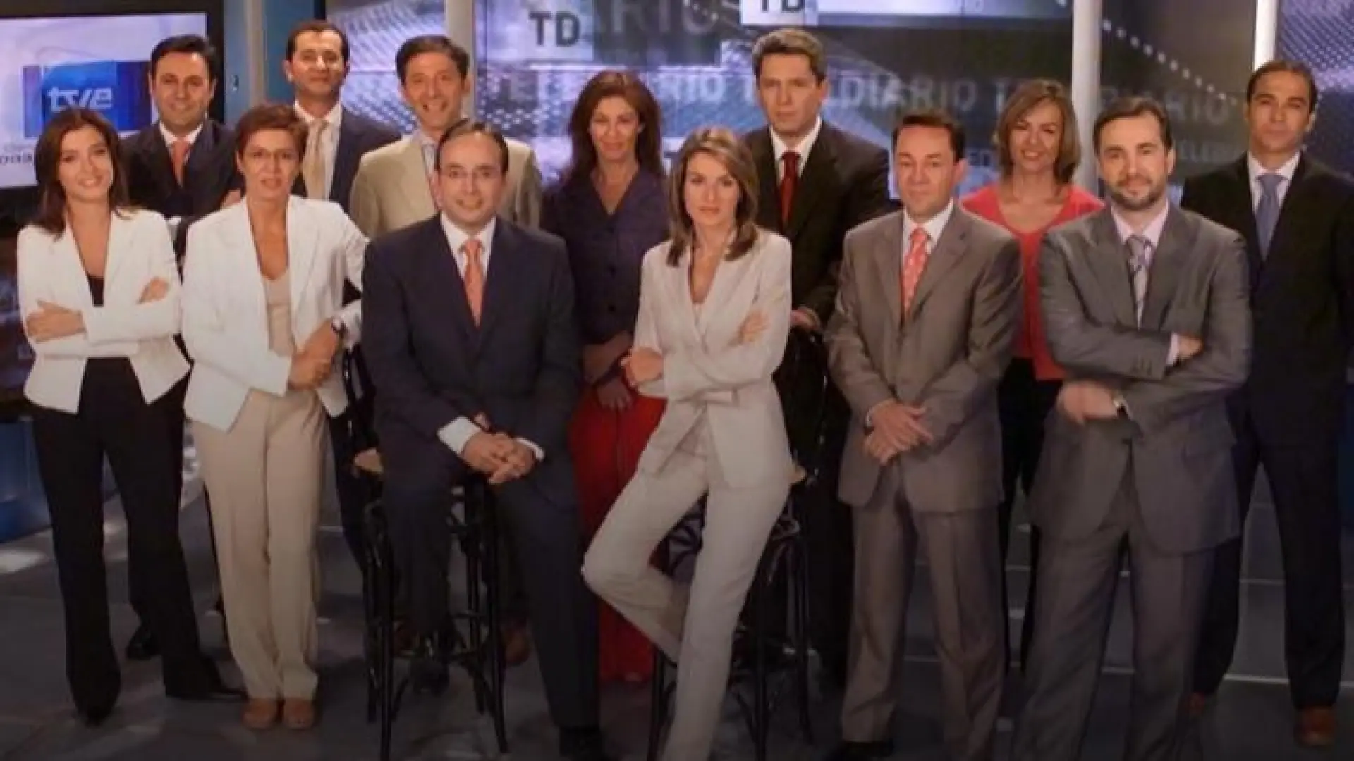 El periodista Jesús Álvarez desvela que no puede llamar ni Majestad ni Señora a la reina Letizia