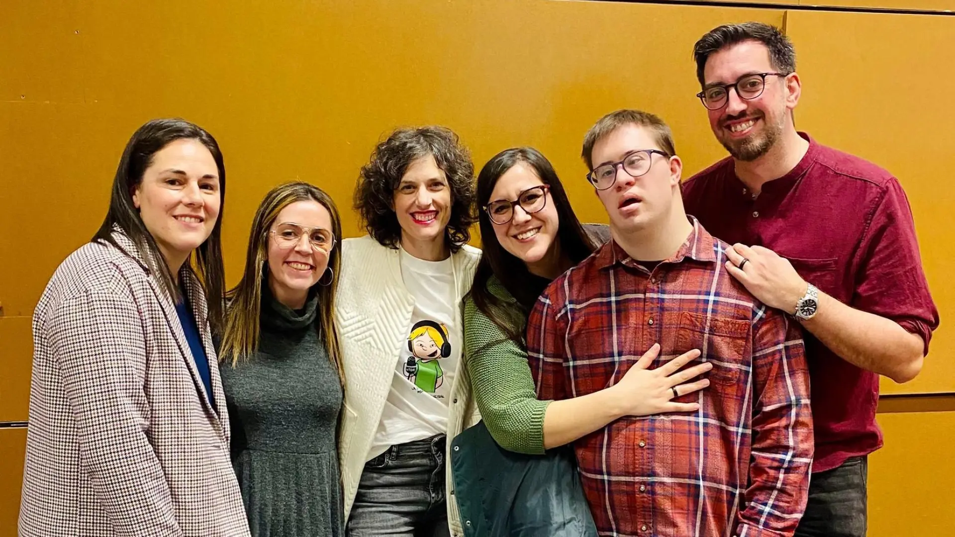 Expertos y familias alertan del vacío de oportunidades para jóvenes con discapacidad intelectual tras la educación obligatoria