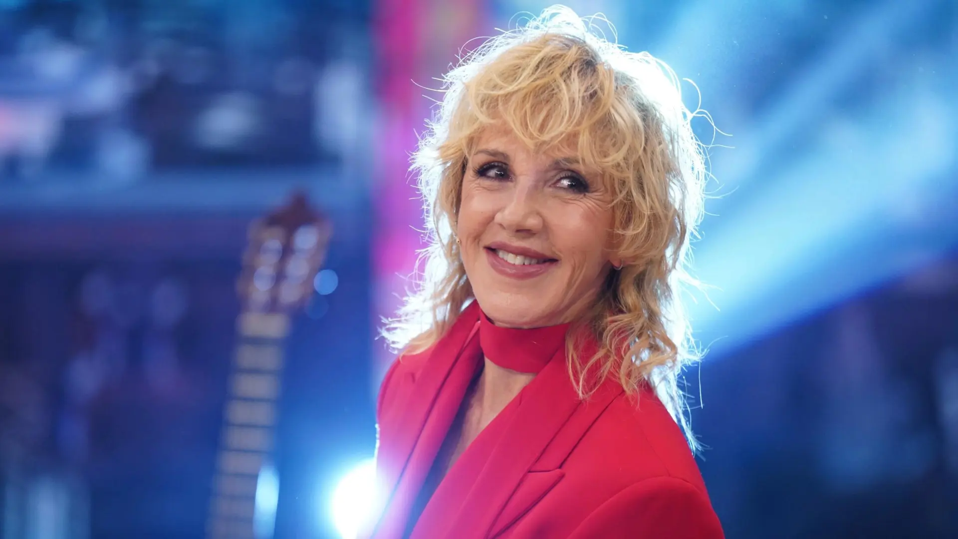 Ana Torroja, en 'El Hormiguero': "Si no es por Mecano, yo no estaría hoy aquí"