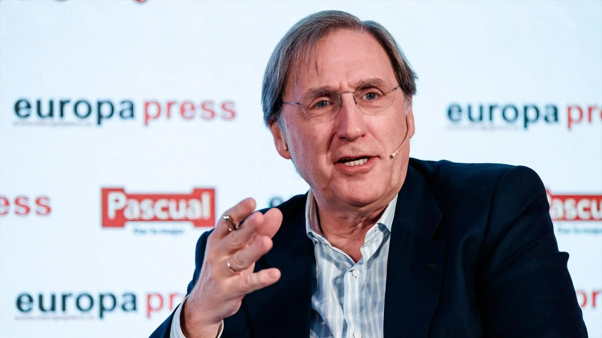 Tomás Pascual (Grupo Pascual) se une a Juan Roig y pide que se rebaje el IVA a los alimentos básicos