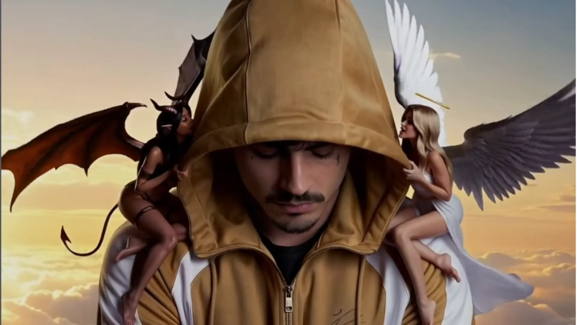 Varios raperos cumplen el sueño de un joven de 19 años que falleció sin poder concluir el disco en el que trabajaba