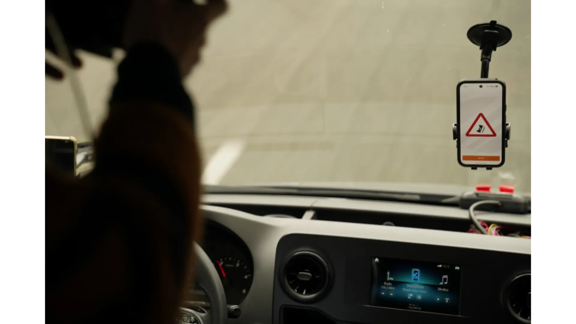 La Generalitat prueba un sistema electrónico para reducir en un 20% el tiempo de llegada de los servicios de emergencia