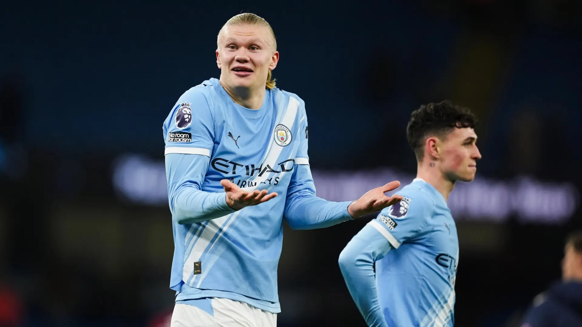 La sorprendente inversión de Erling Haaland: "Agudiza la mente y tiene claras similitudes con el fútbol"