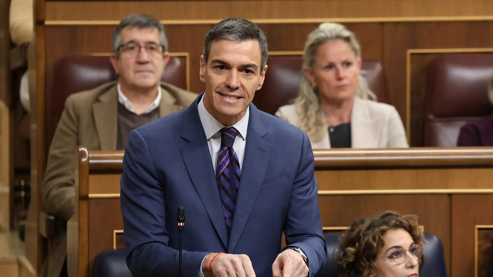 Medidas anticrisis, en directo | Sánchez presenta este viernes sus propuestas con las gasolinas disparadas y la duda de si incluirá medidas de vivienda como exige Sumar