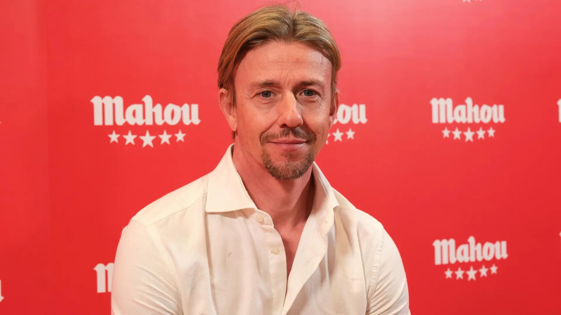 Guti, antes del derbi: "¿Mbappé titular? Si el Real Madrid está ganando, no tocaría nada"