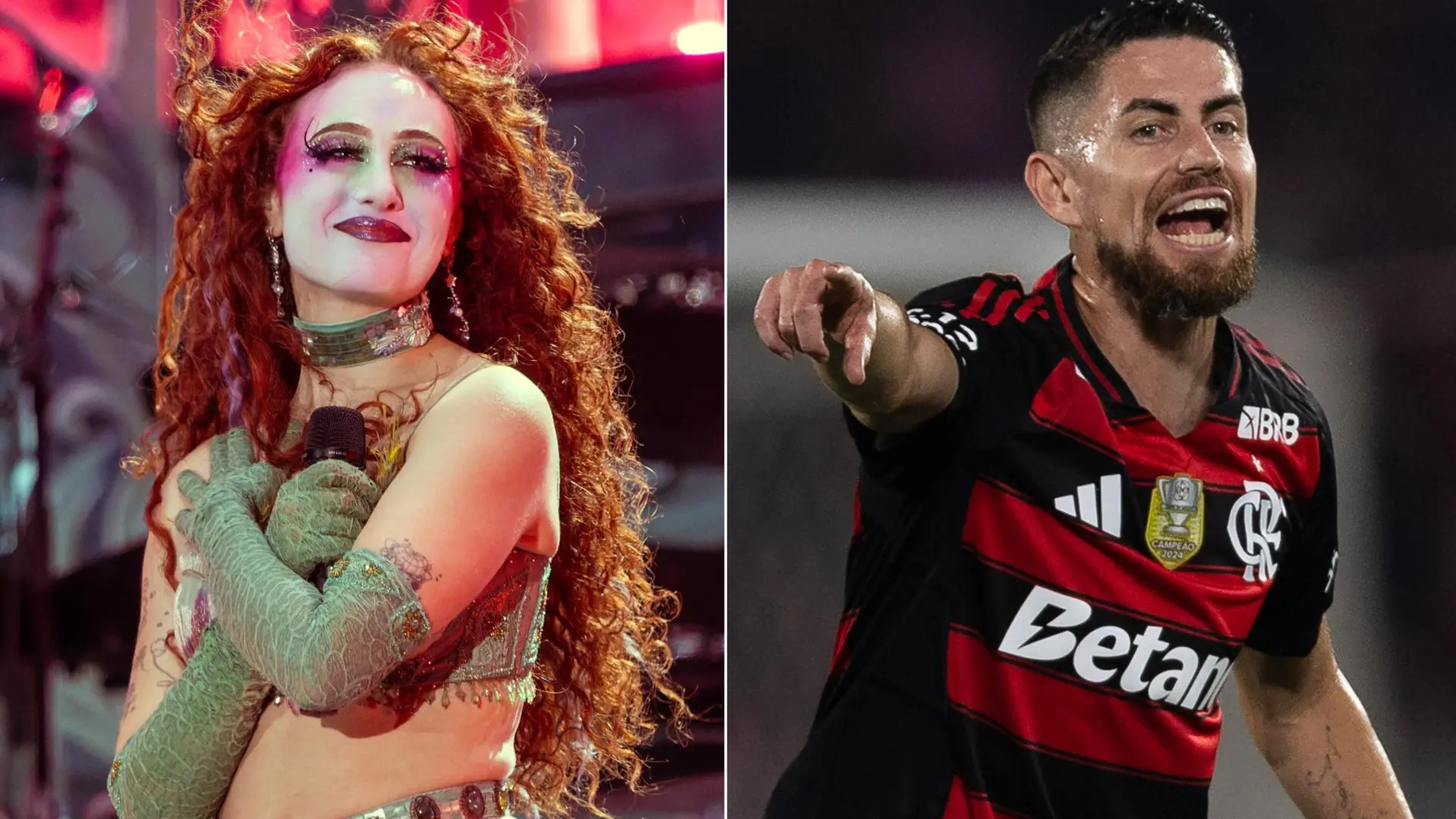 El futbolista Jorginho denuncia que la cantante Chapelle Roan dejó a su hija de 11 años llorando: "Sin tus fans no serías nada"