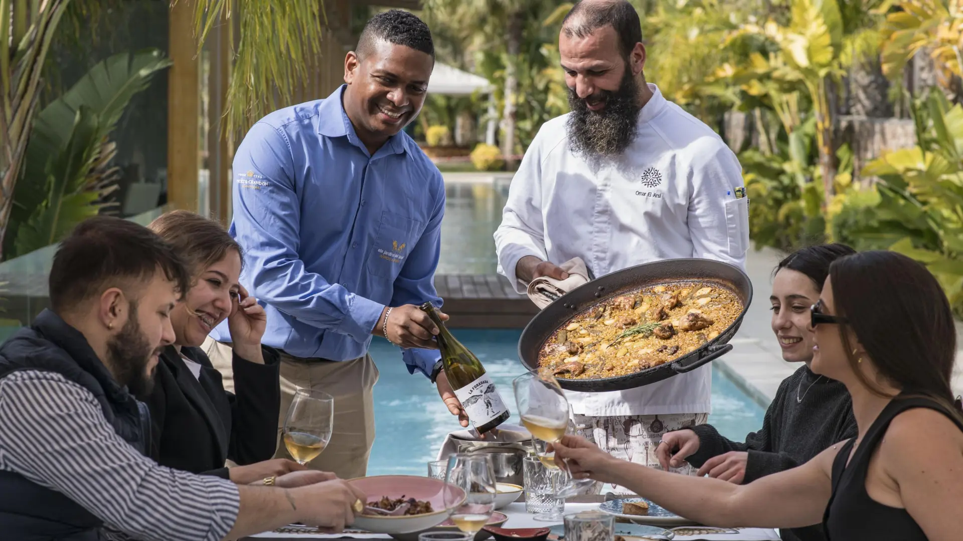 Soletes de Semana Santa: estos son los 300 restaurantes que la Guía Repsol propone para esta primavera