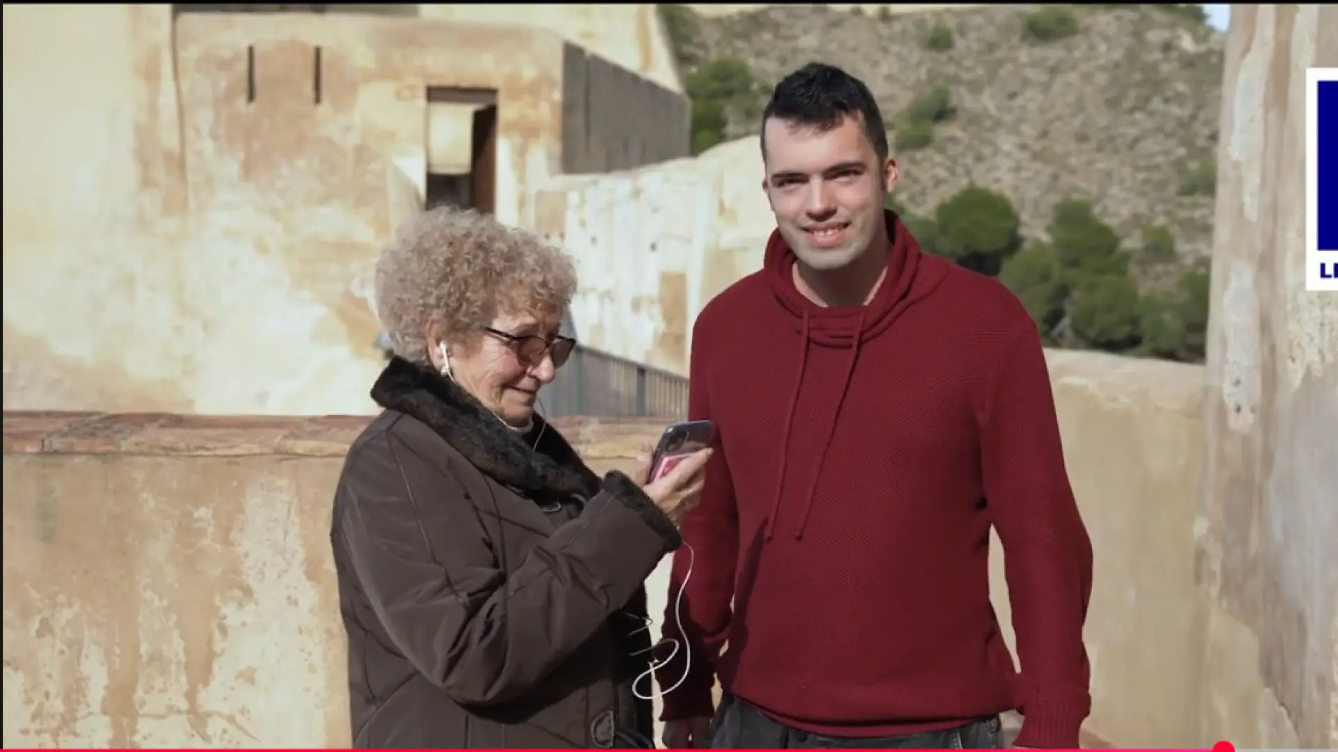 Cullera aspira a ser el primer destino 100% accesible de España: "Queremos que cualquier persona la entienda y la disfrute"