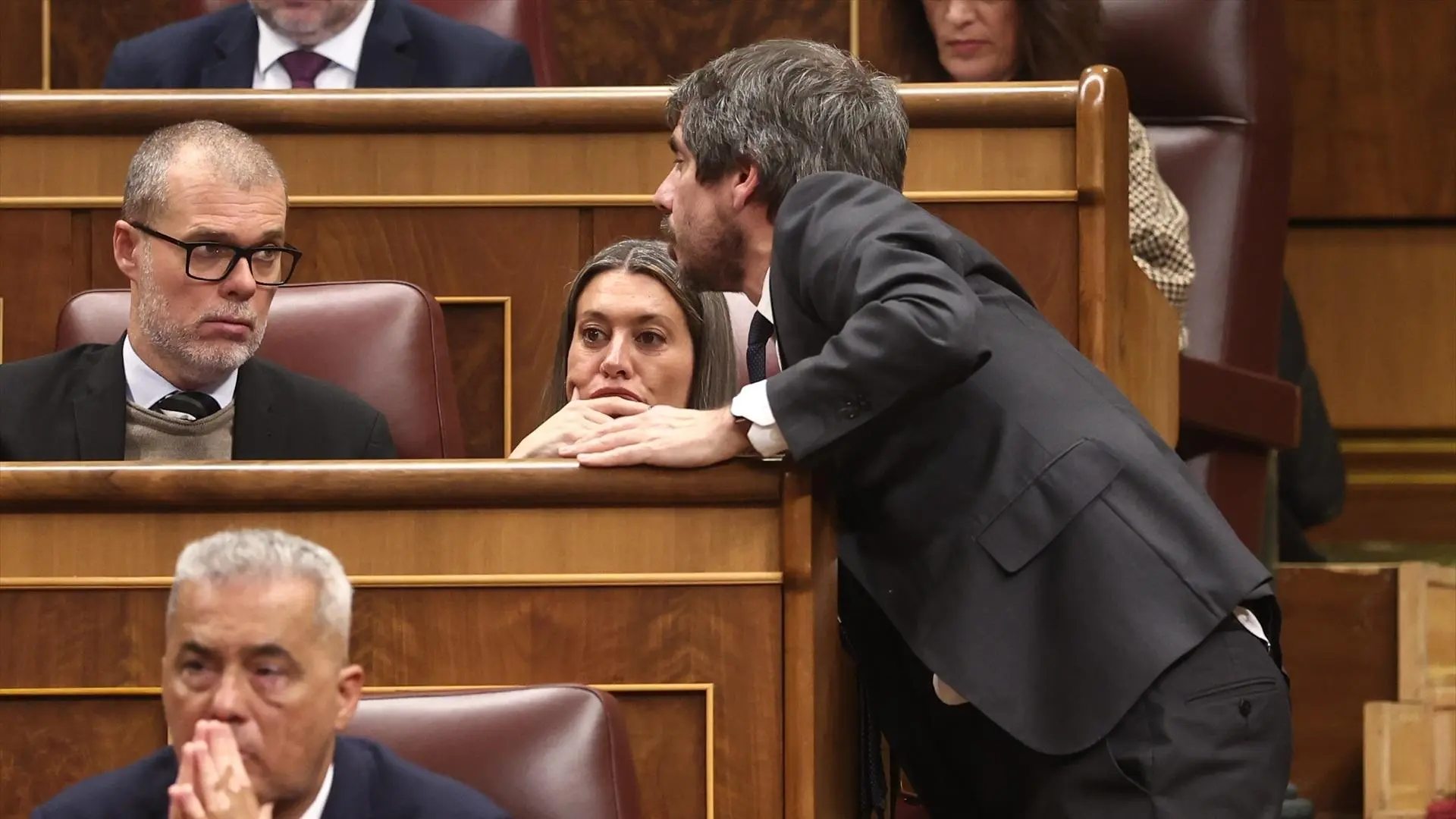 El PSOE se borra de la negociación del decreto de vivienda de Sumar para intentar esquivar el coste de una derrota