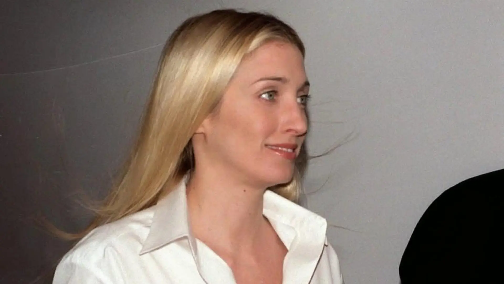 Las claves para conseguir un rubio natural como el de Carolyn Bessette-Kennedy, según un experto
