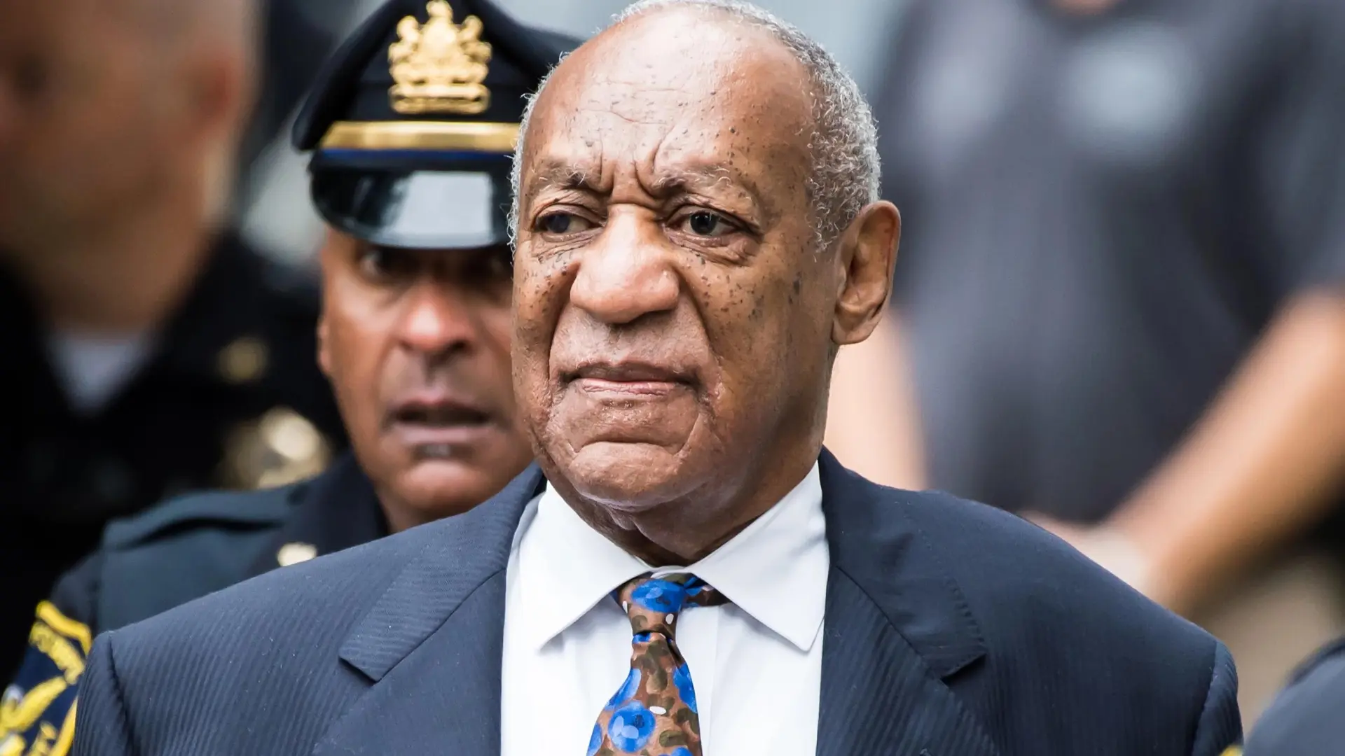 Condenan a Bill Cosby a pagar casi 20 millones de dólares tras ser declarado culpable de un abuso sexual