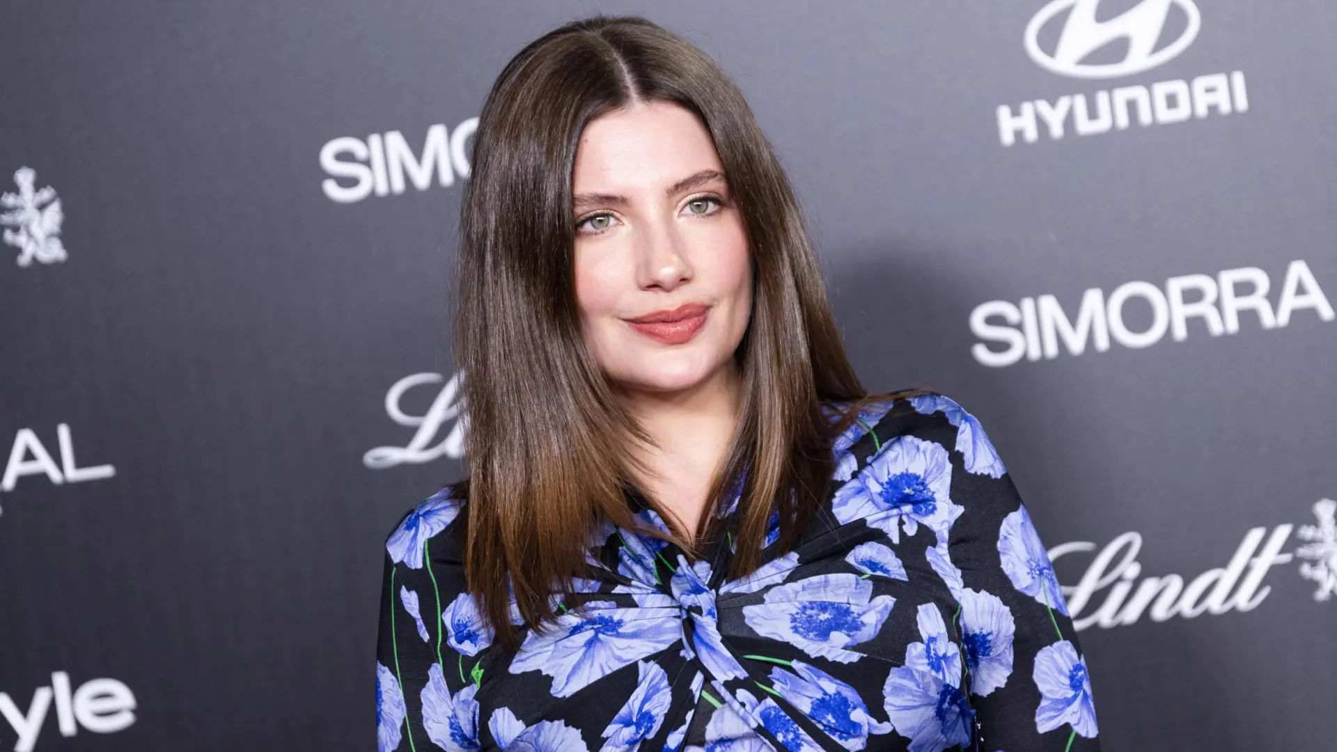 
         Giovanelli: "Muchas de las mejores historias están protagonizadas por mujeres que superan los 40" 
    