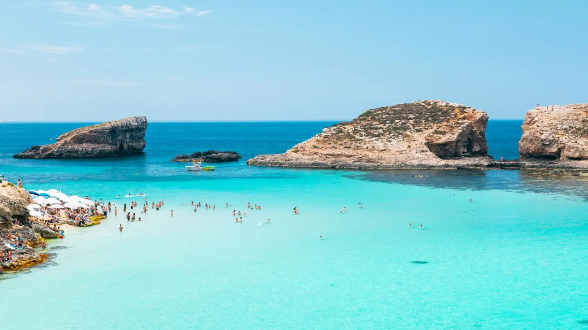 Málaga contará este verano con un vuelo directo a uno de los países más idílicos del Mediterráneo