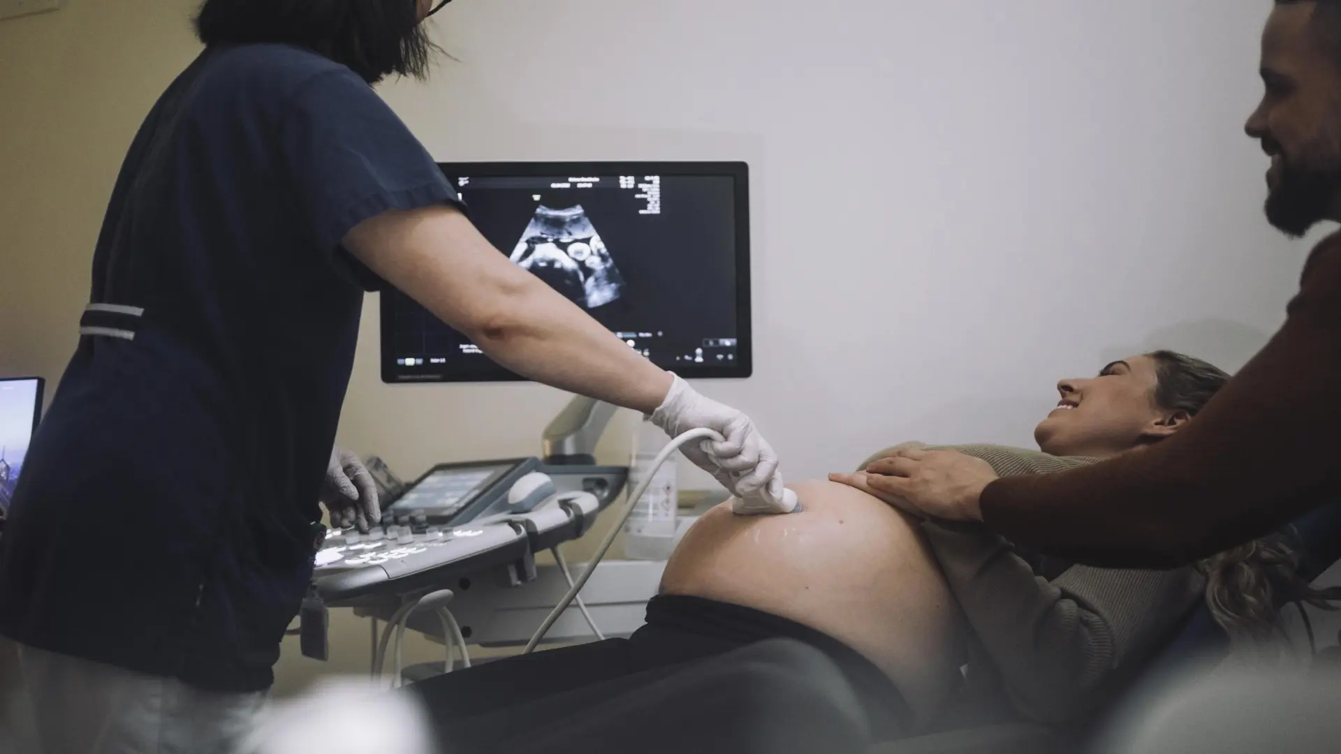 
         El 'nasciturus' contabilizará para el título de familia numerosa desde la semana 12 de embarazo en Madrid 
    