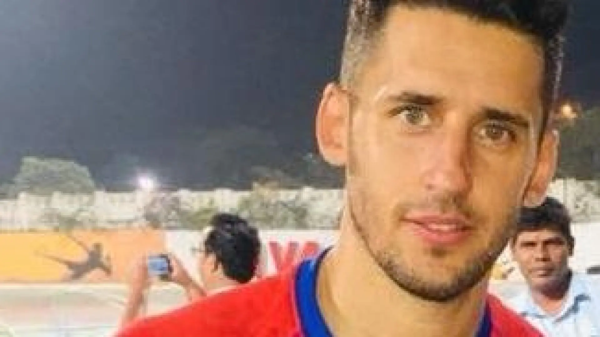 Qué fue de... Coro: un 'perico' campeón de Copa 'perico' que triunfó en la India