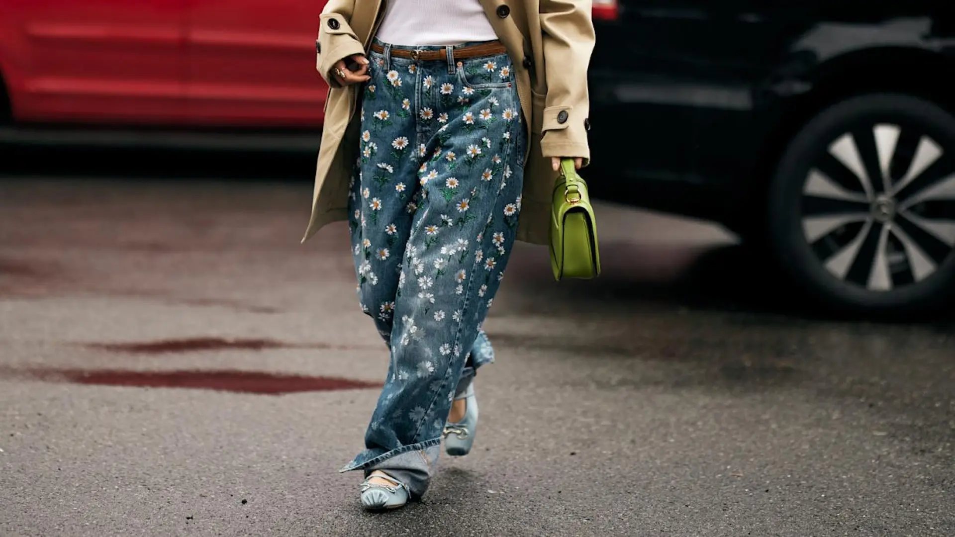 Los pantalones perfectos de Parfois para la primavera: cómodos y por menos de 50 euros