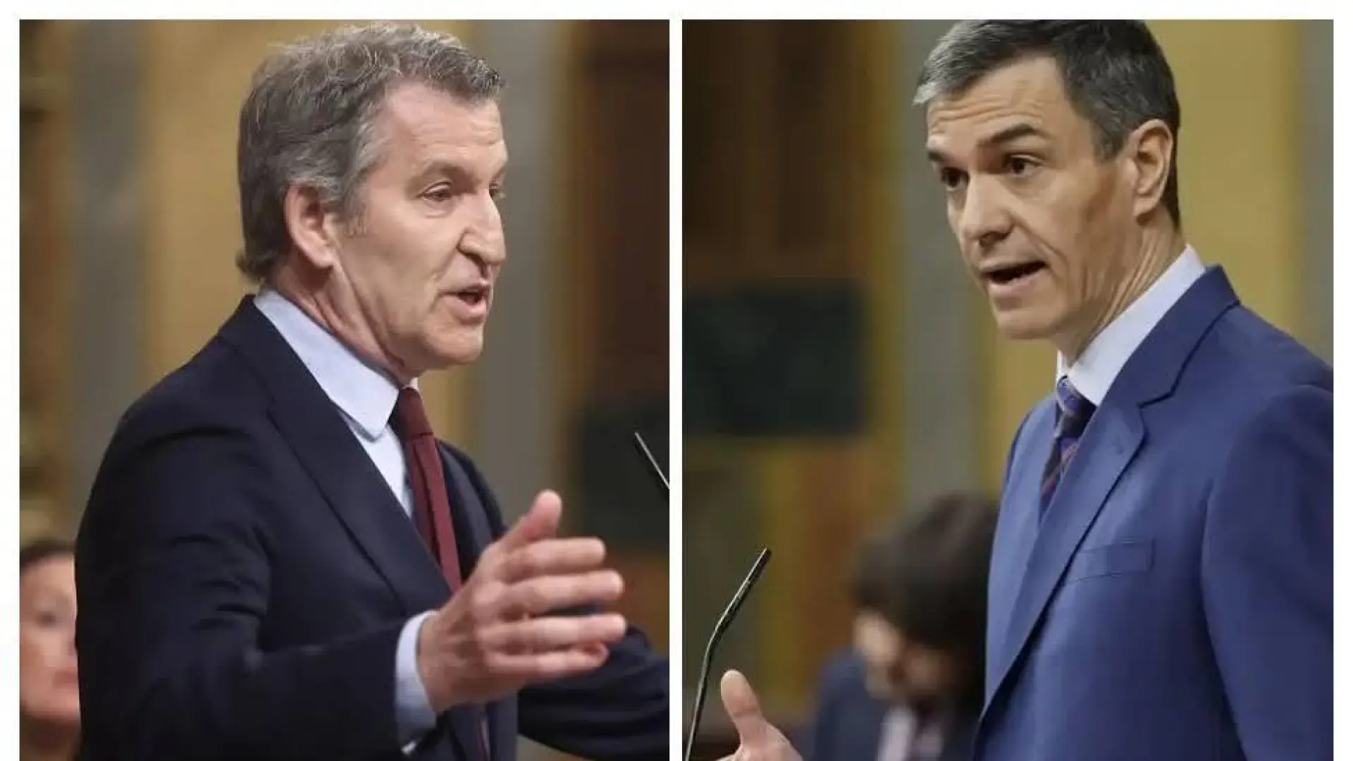 
         La verdadera excepcionalidad ibérica 
    